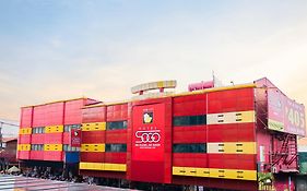 Hotel Sogo Novaliches